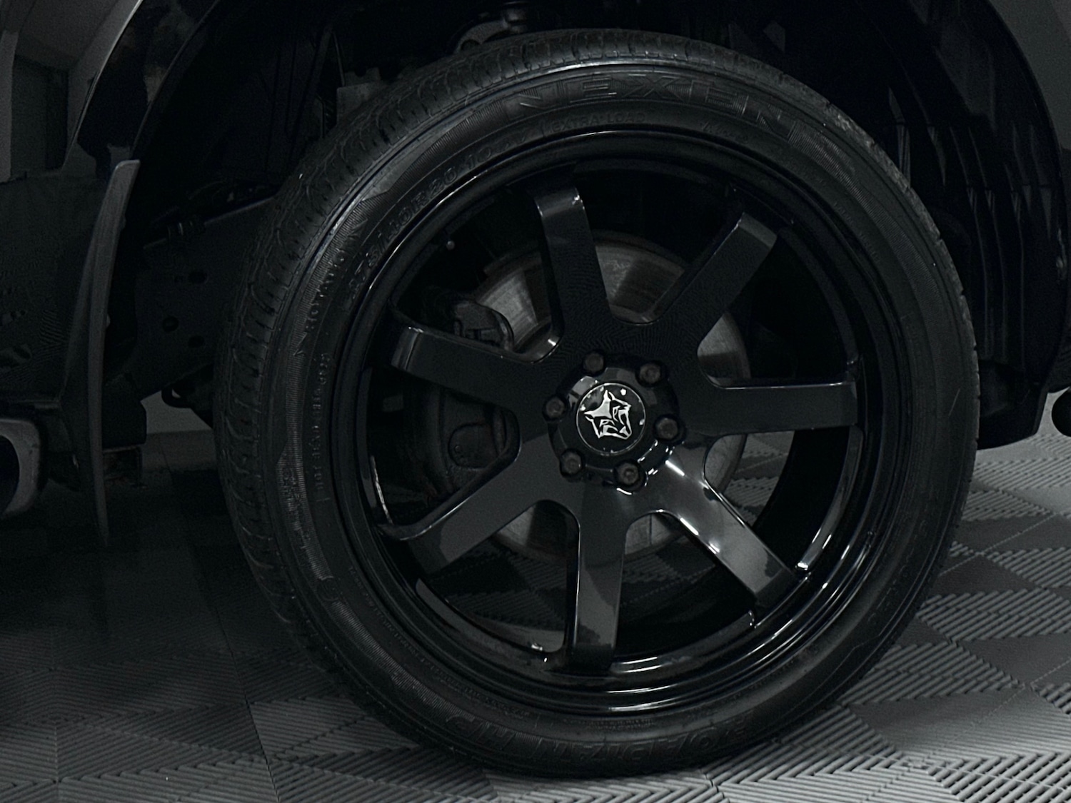 Used Nissan Navara 2021 for sale - 77528382: Photo 9