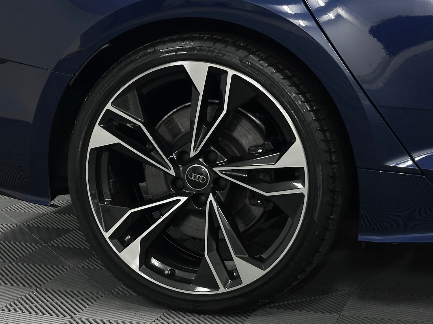 Used Audi S5 2020 for sale - 78176329: Photo 11