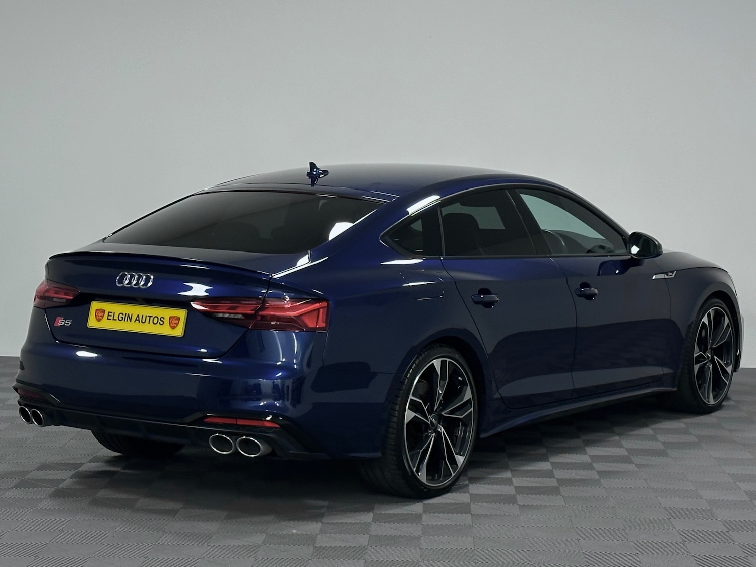 Used Audi S5 2020 for sale - 78176329: Photo 14