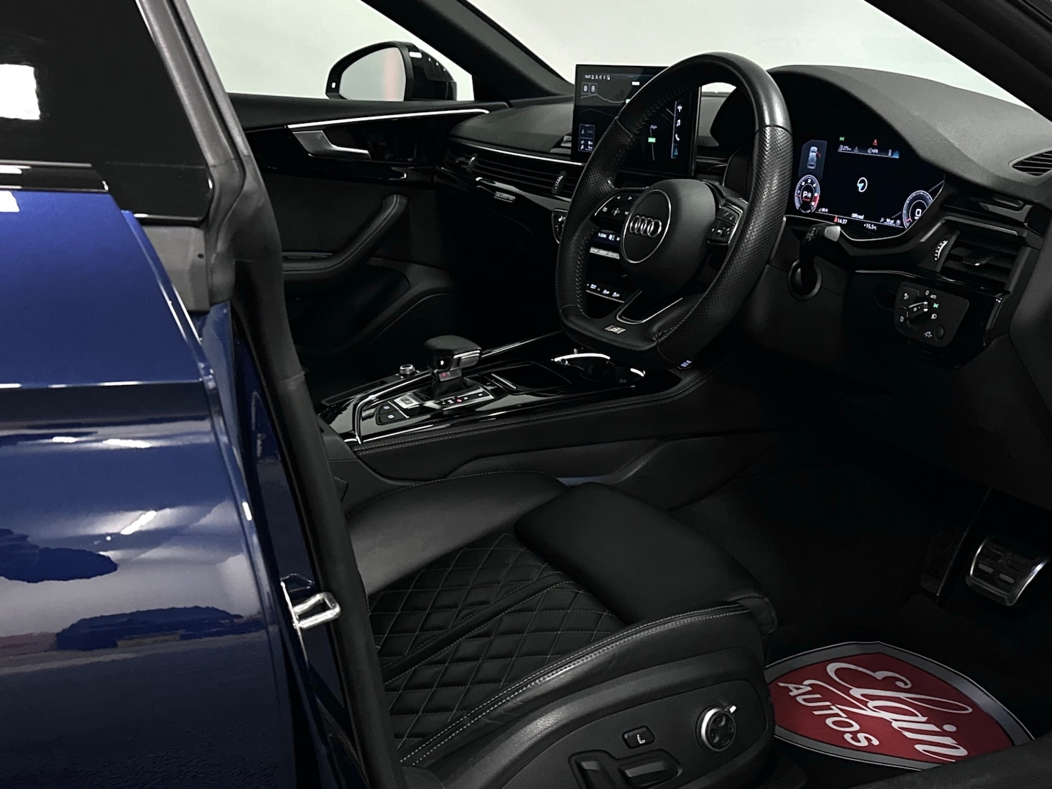 Used Audi S5 2020 for sale - 78176329: Photo 16