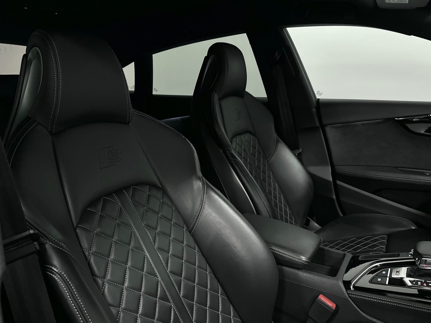 Used Audi S5 2020 for sale - 78176329: Photo 17