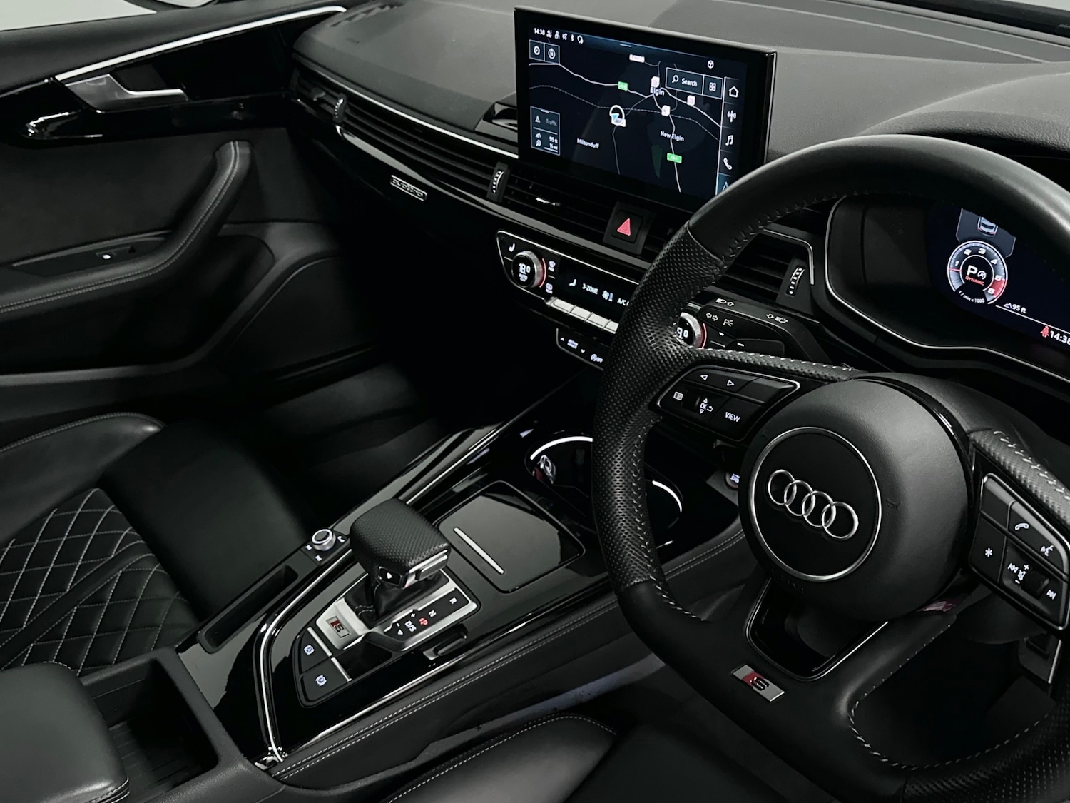 Used Audi S5 2020 for sale - 78176329: Photo 18