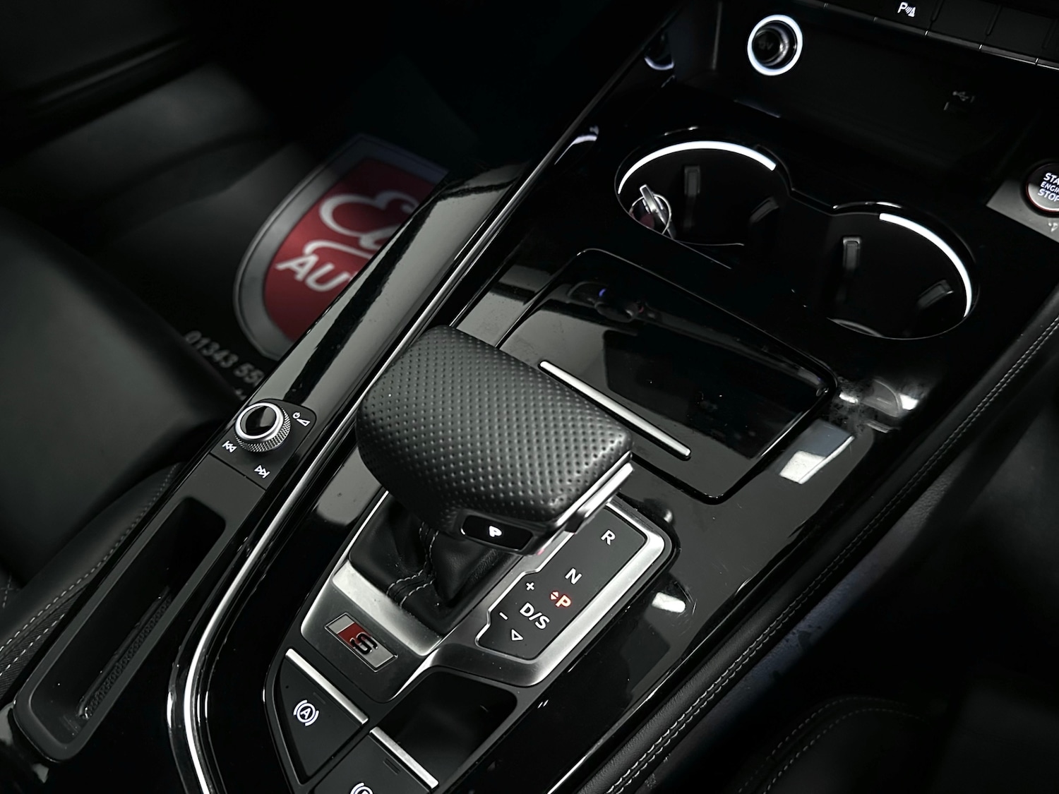 Used Audi S5 2020 for sale - 78176329: Photo 19