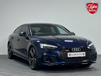 Used Audi S5 2020 for sale - 78176329: Photo