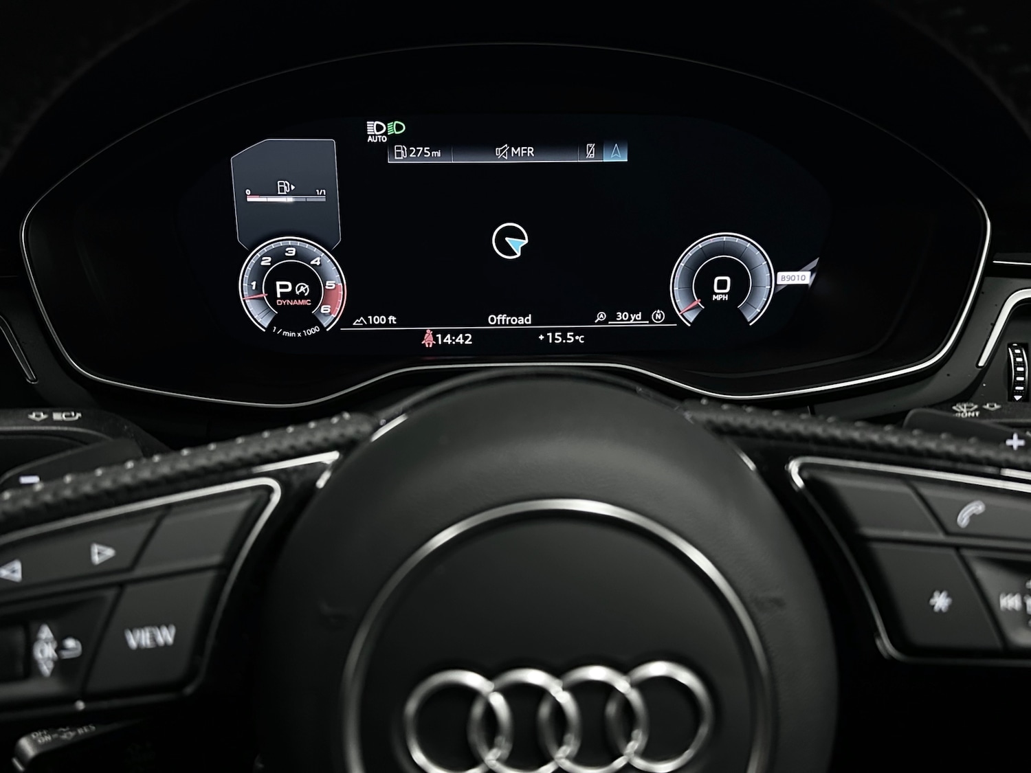 Used Audi S5 2020 for sale - 78176329: Photo 21