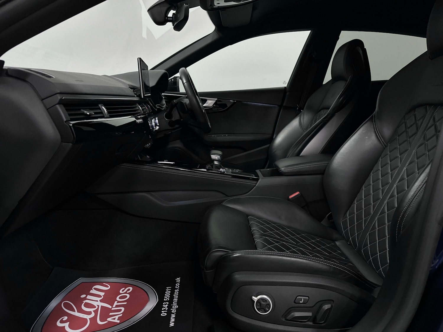 Used Audi S5 2020 for sale - 78176329: Photo 23