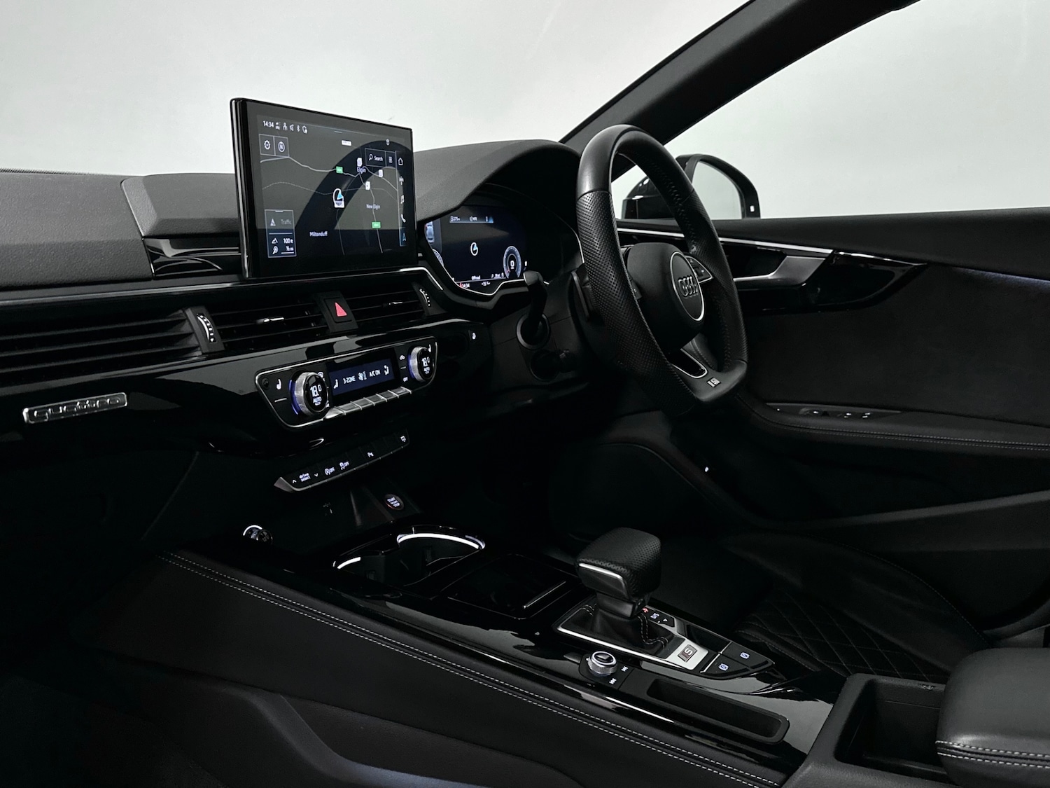 Used Audi S5 2020 for sale - 78176329: Photo 24