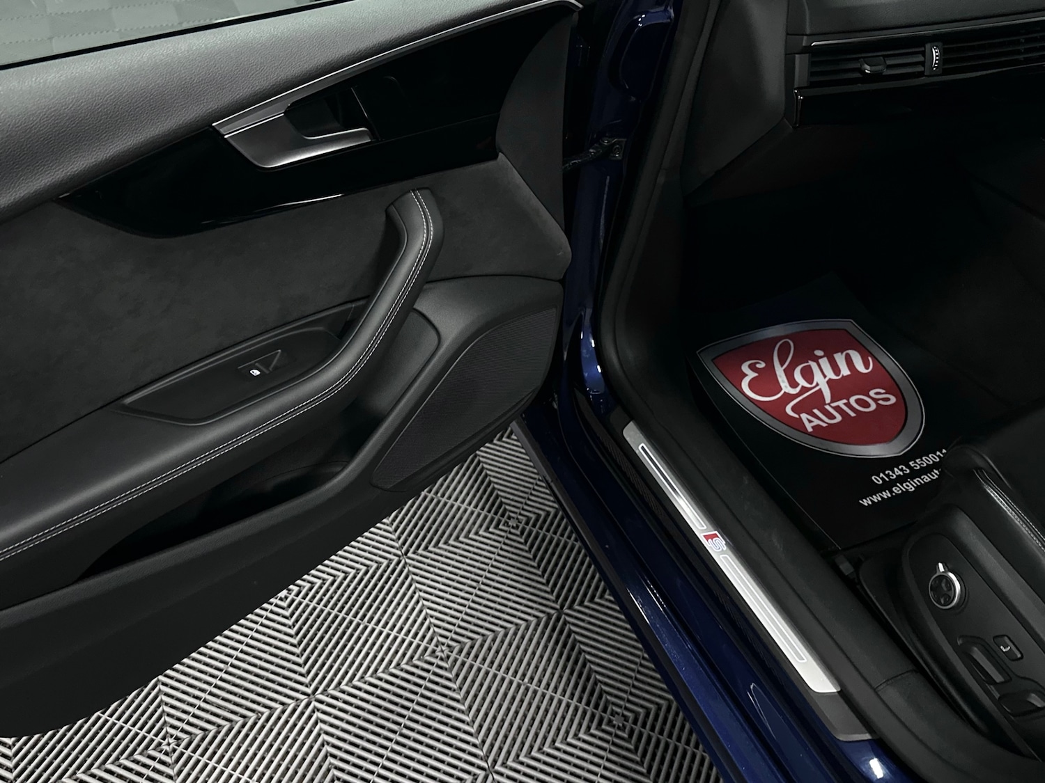 Used Audi S5 2020 for sale - 78176329: Photo 26