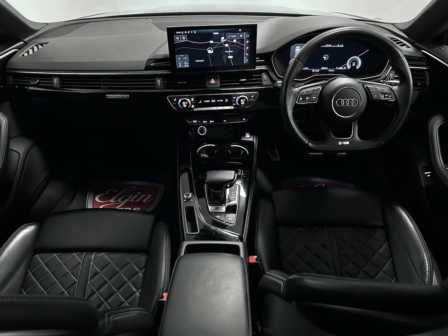 Used Audi S5 2020 for sale - 78176329: Photo 29