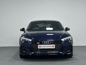 Used Audi S5 2020 for sale - 78176329: Photo