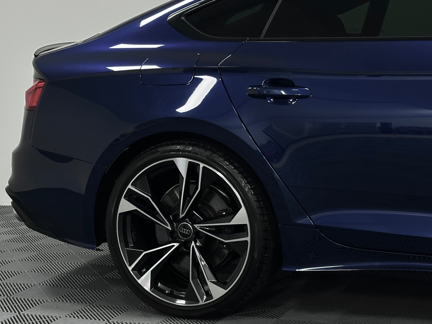 Used Audi S5 2020 for sale - 78176329: Photo 32