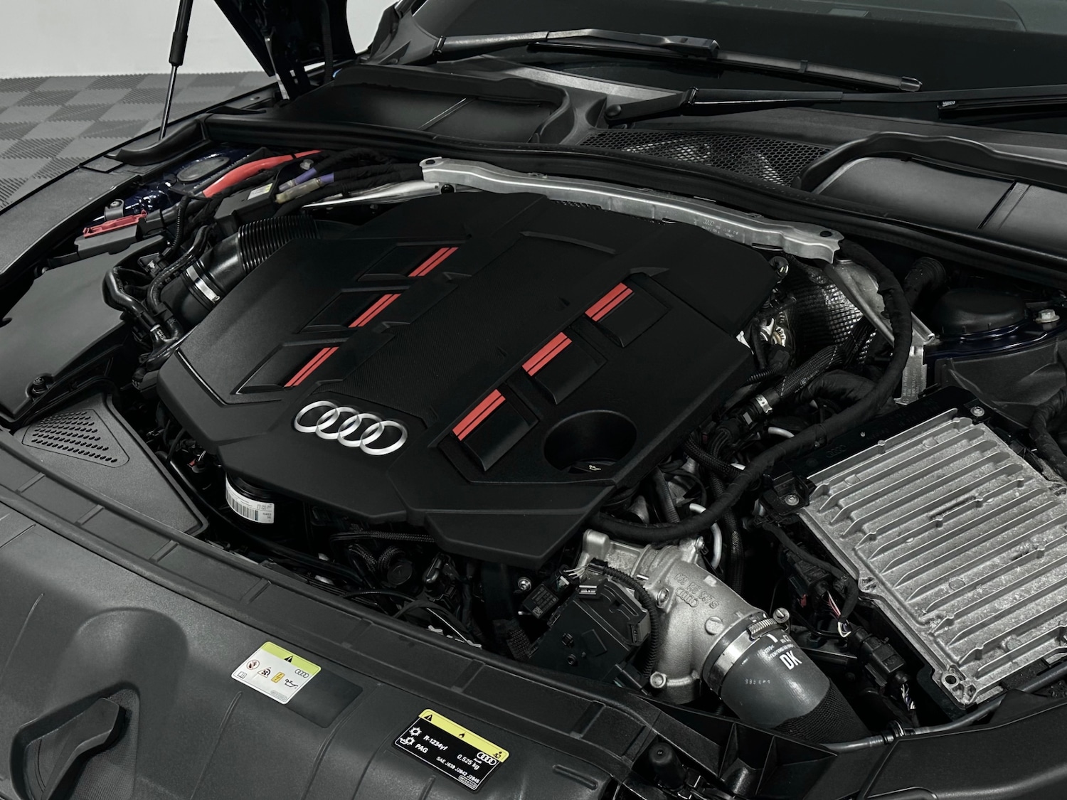 Used Audi S5 2020 for sale - 78176329: Photo 33