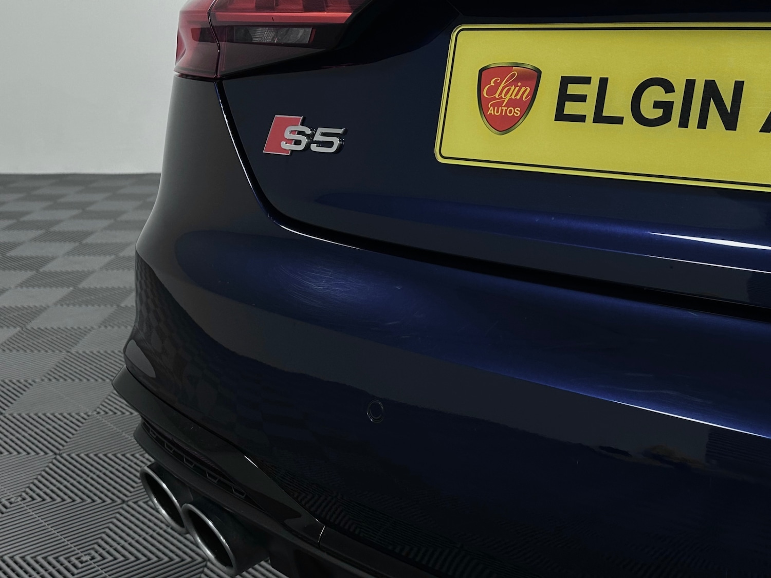 Used Audi S5 2020 for sale - 78176329: Photo 35