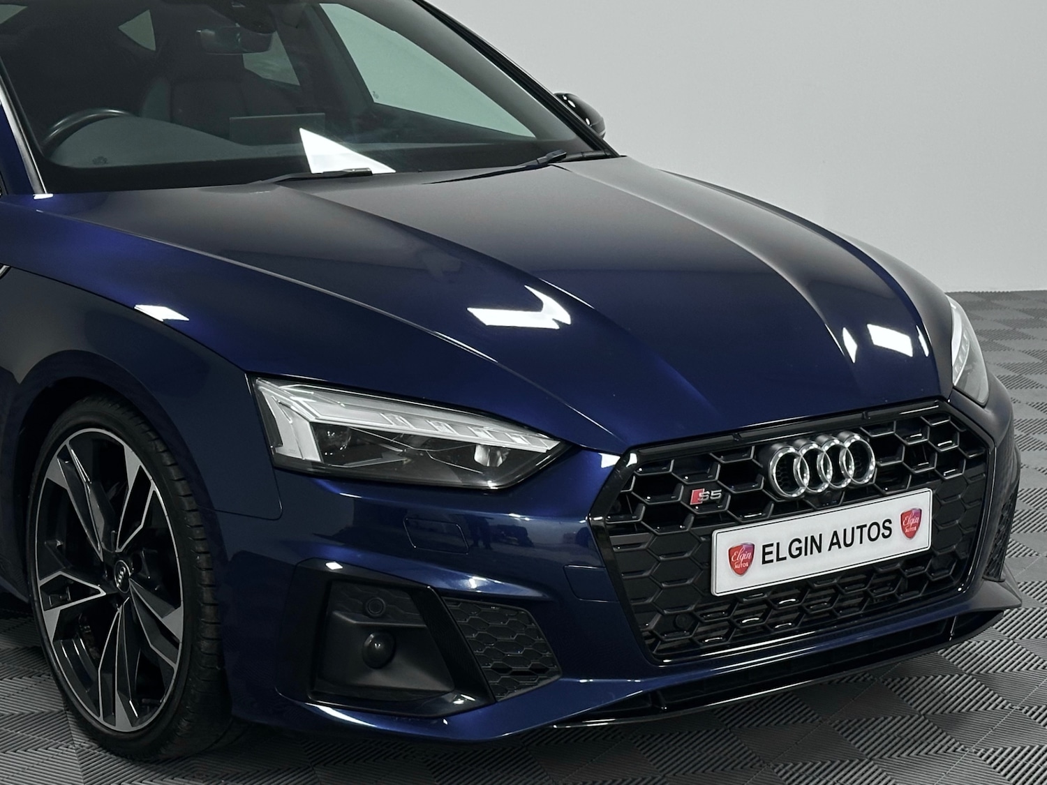 Used Audi S5 2020 for sale - 78176329: Photo 36