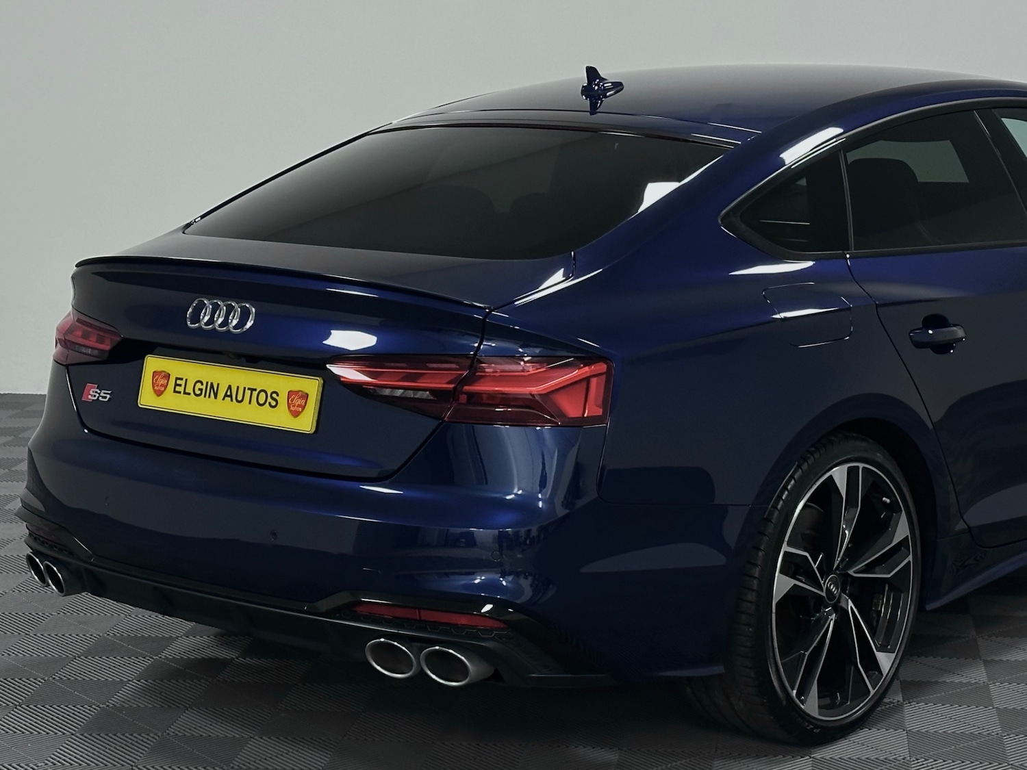 Used Audi S5 2020 for sale - 78176329: Photo 37