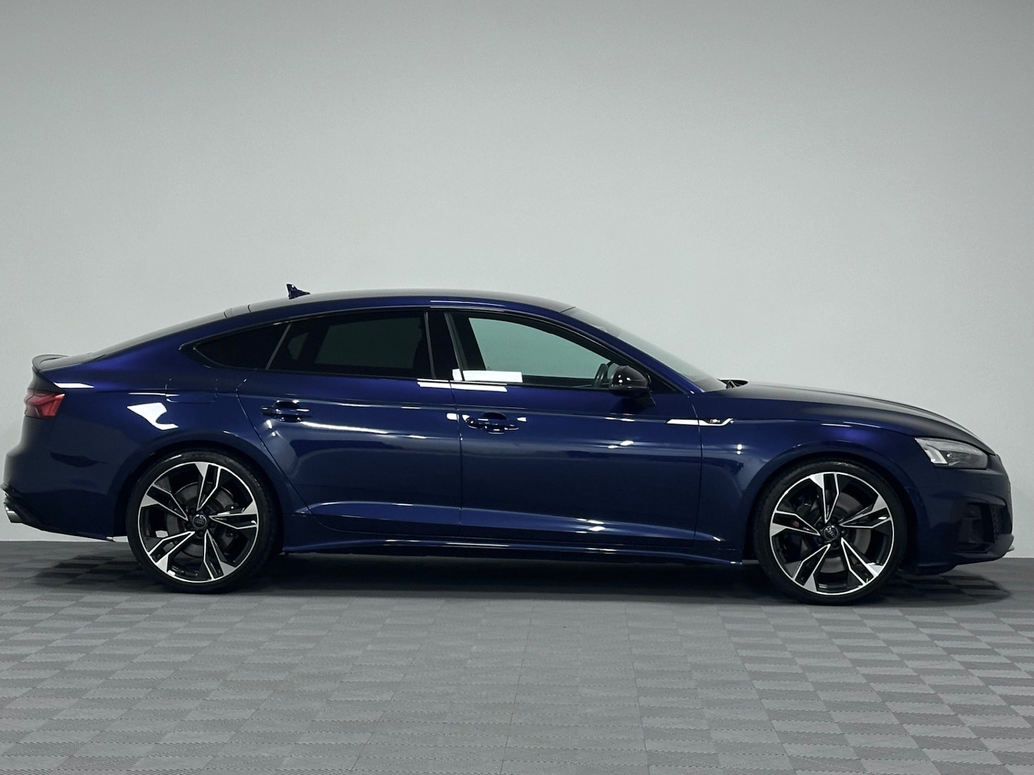 Used Audi S5 2020 for sale - 78176329: Photo 38