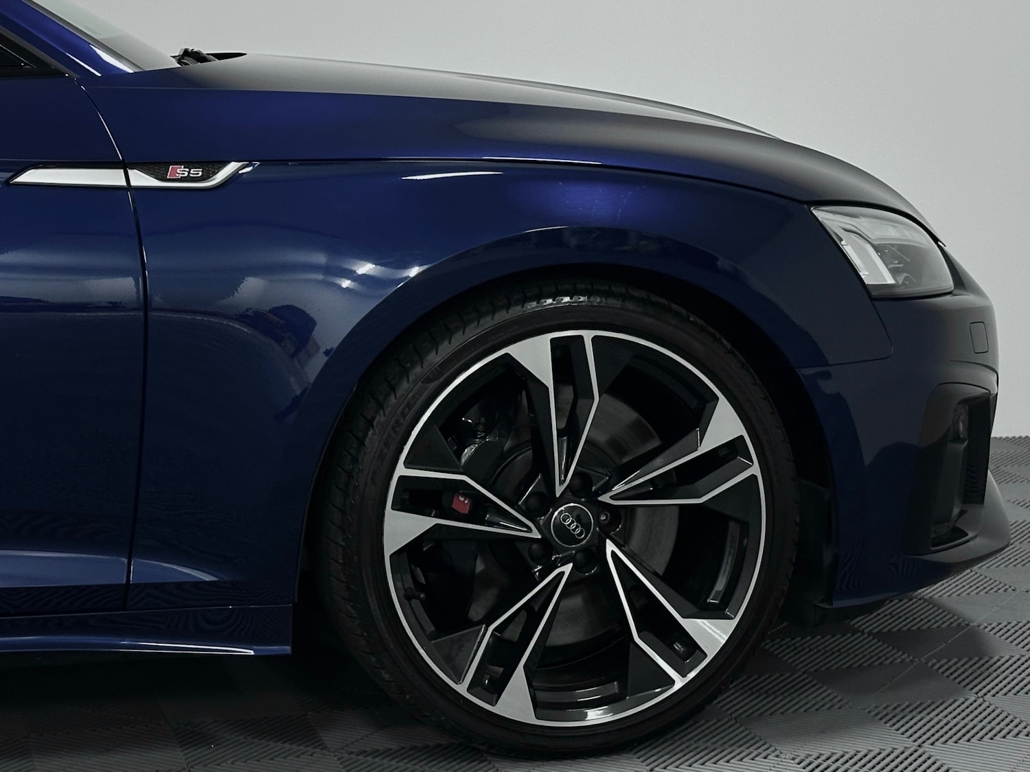 Used Audi S5 2020 for sale - 78176329: Photo 39