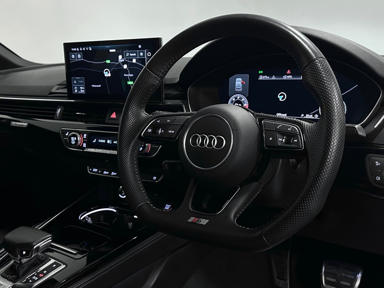 Used Audi S5 2020 for sale - 78176329: Photo 4