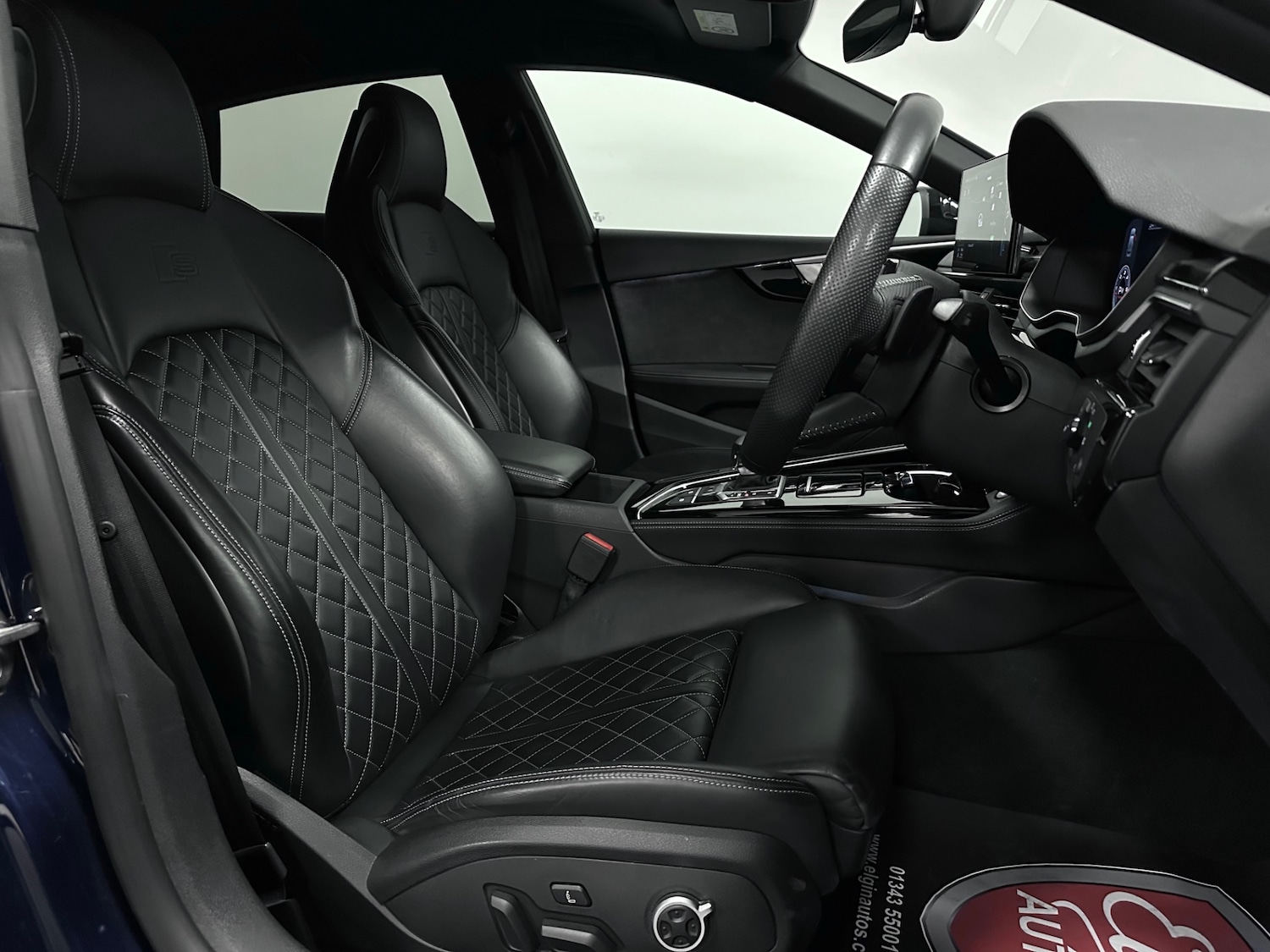 Used Audi S5 2020 for sale - 78176329: Photo 5