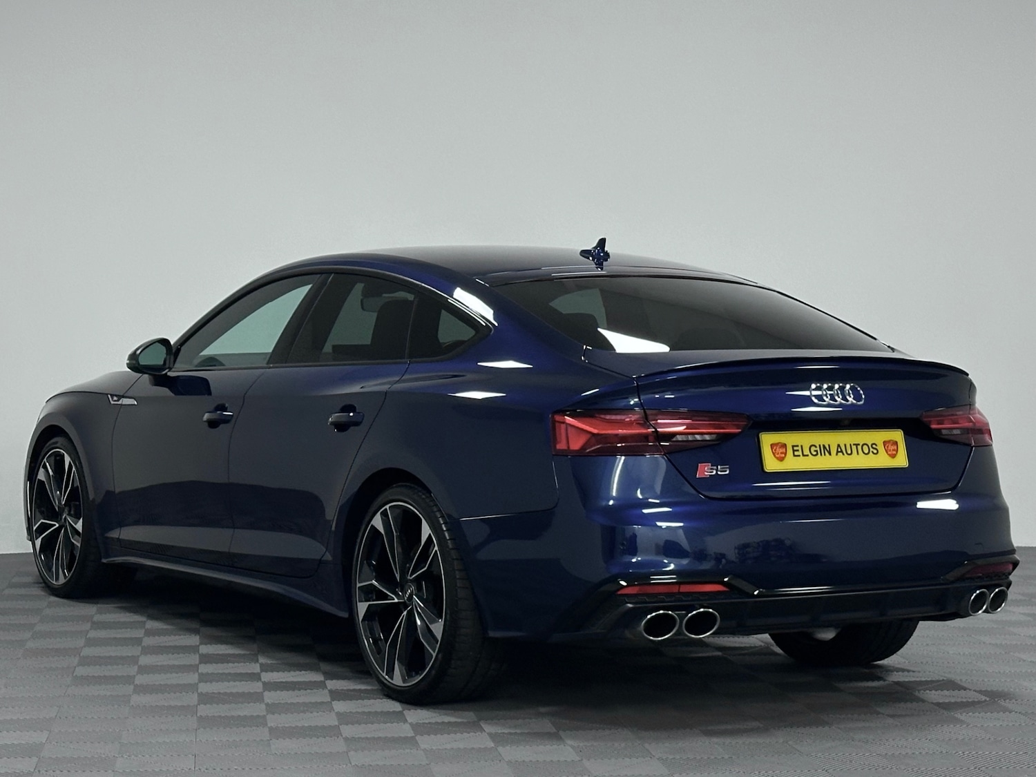 Used Audi S5 2020 for sale - 78176329: Photo 6