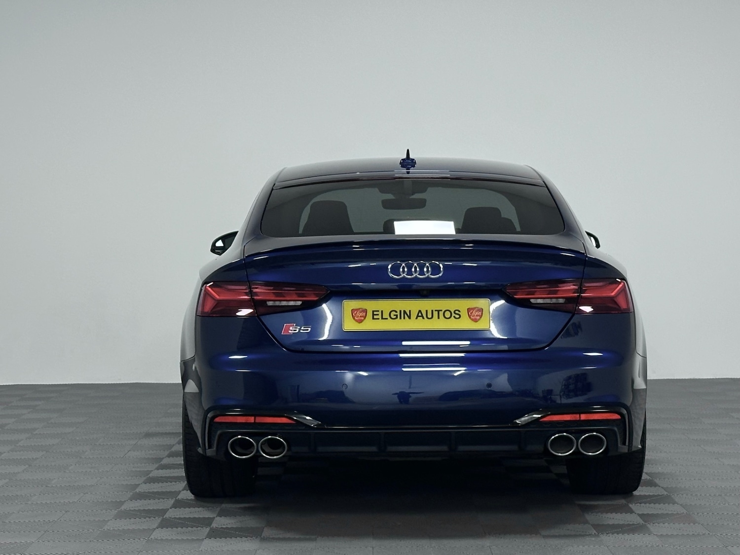 Used Audi S5 2020 for sale - 78176329: Photo 7