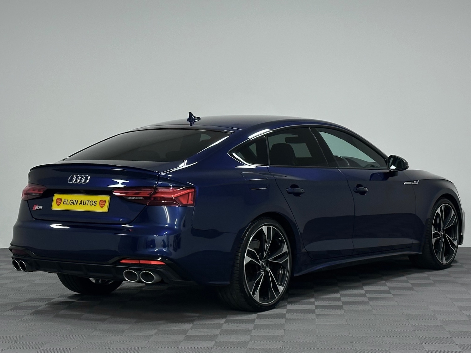 Used Audi S5 2020 for sale - 78176329: Photo 8