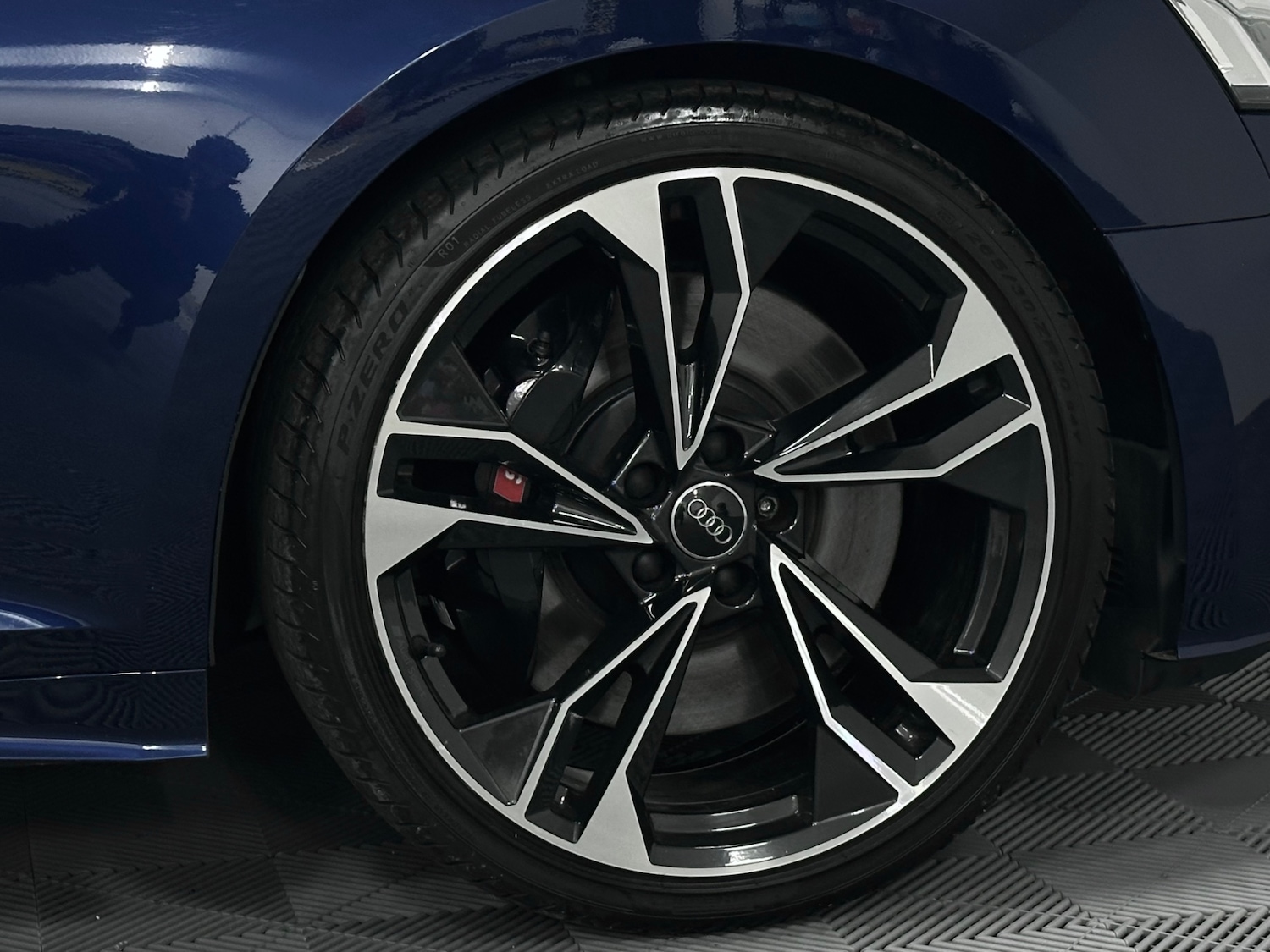 Used Audi S5 2020 for sale - 78176329: Photo 9