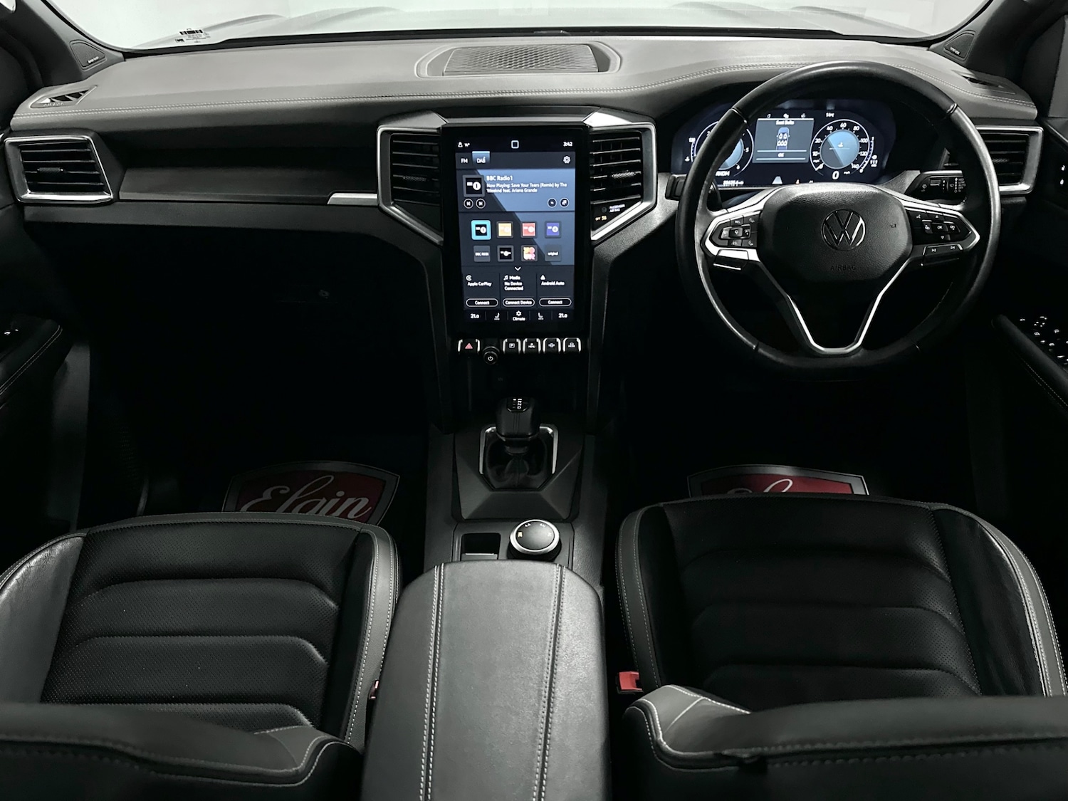 Used Volkswagen Amarok 2023 for sale - 78018583: Photo 11