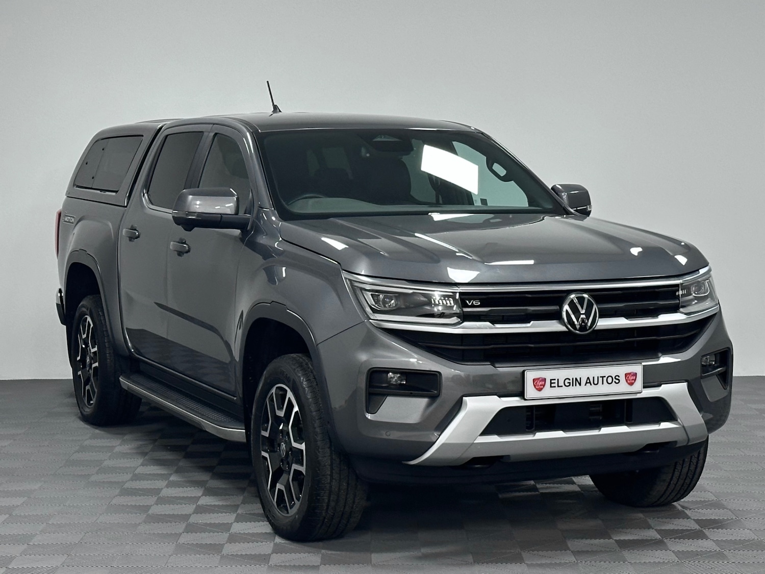 Used Volkswagen Amarok 2023 for sale - 78018583: Photo 12