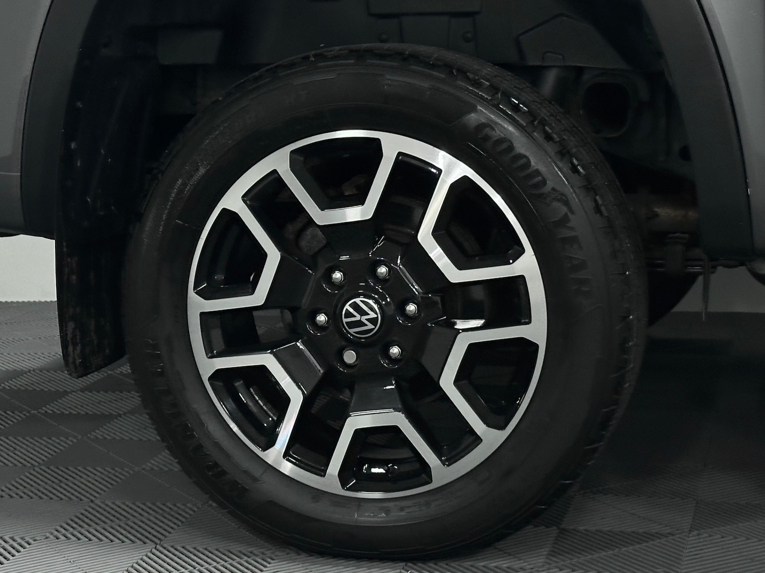 Used Volkswagen Amarok 2023 for sale - 78018583: Photo 13