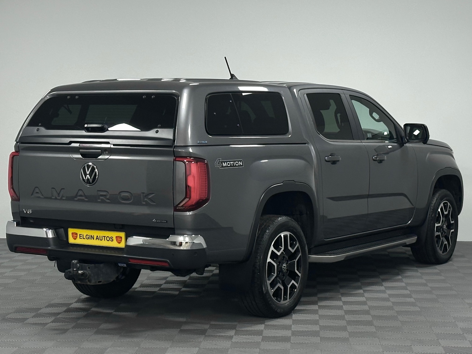 Used Volkswagen Amarok 2023 for sale - 78018583: Photo 14