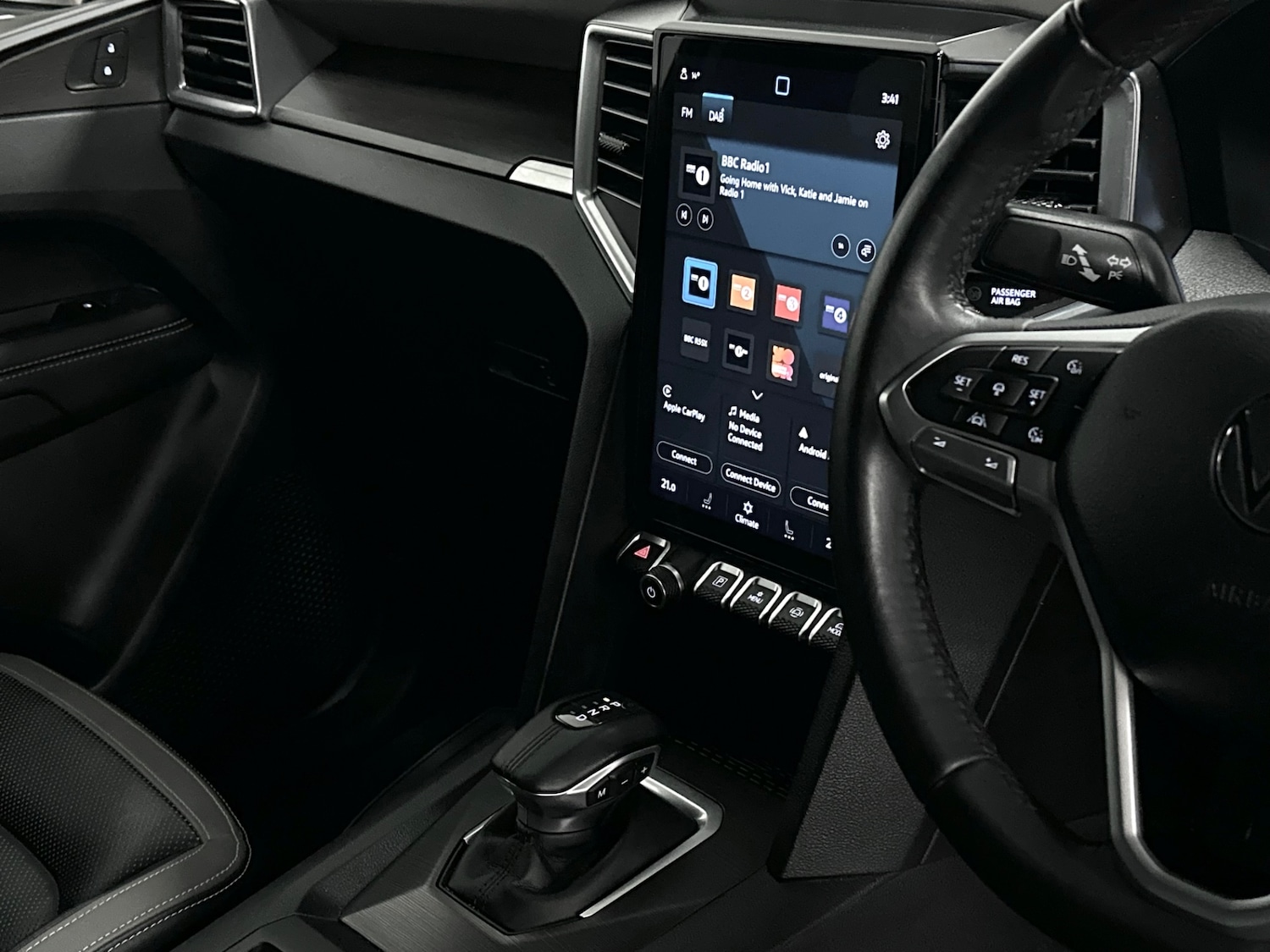 Used Volkswagen Amarok 2023 for sale - 78018583: Photo 18