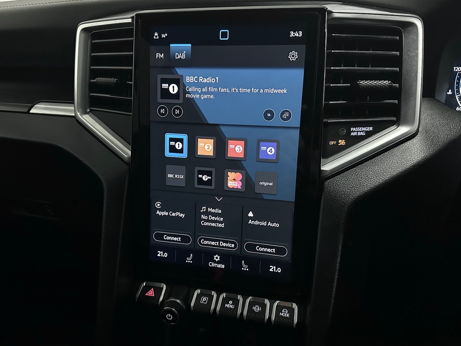 Used Volkswagen Amarok 2023 for sale - 78018583: Photo 19