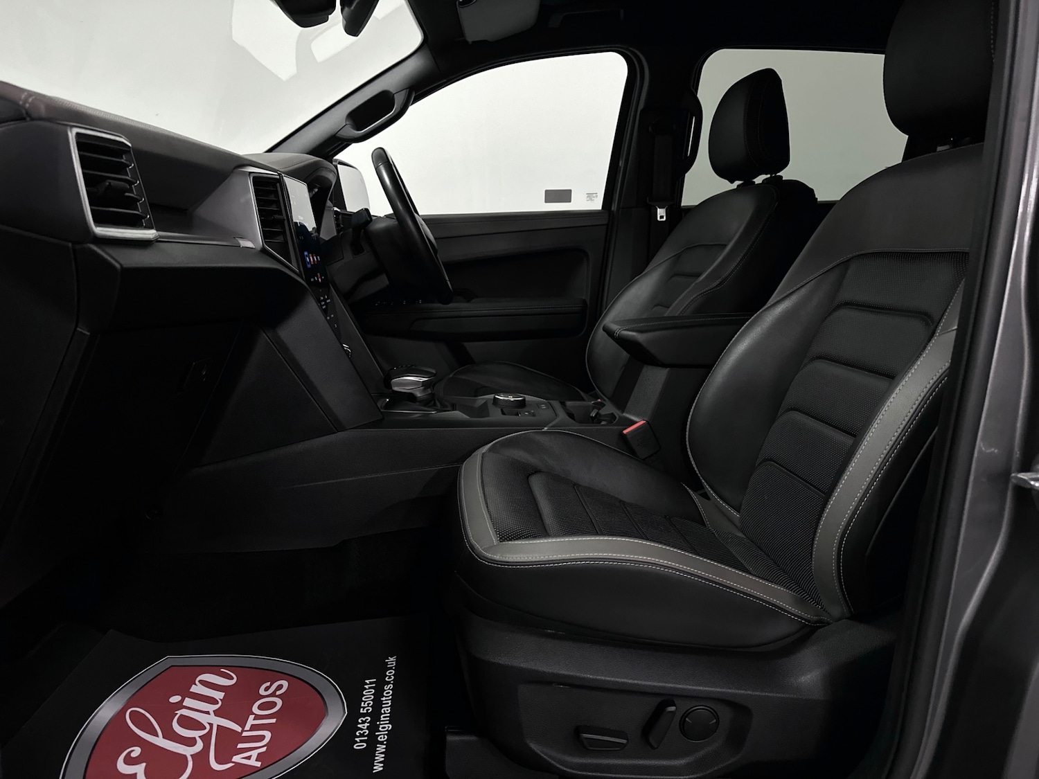 Used Volkswagen Amarok 2023 for sale - 78018583: Photo 23