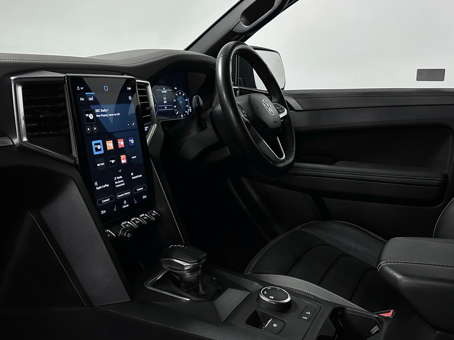 Used Volkswagen Amarok 2023 for sale - 78018583: Photo 24