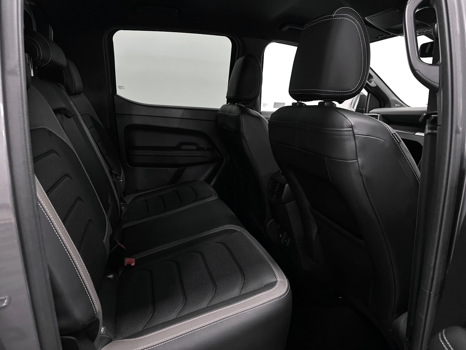 Used Volkswagen Amarok 2023 for sale - 78018583: Photo 27