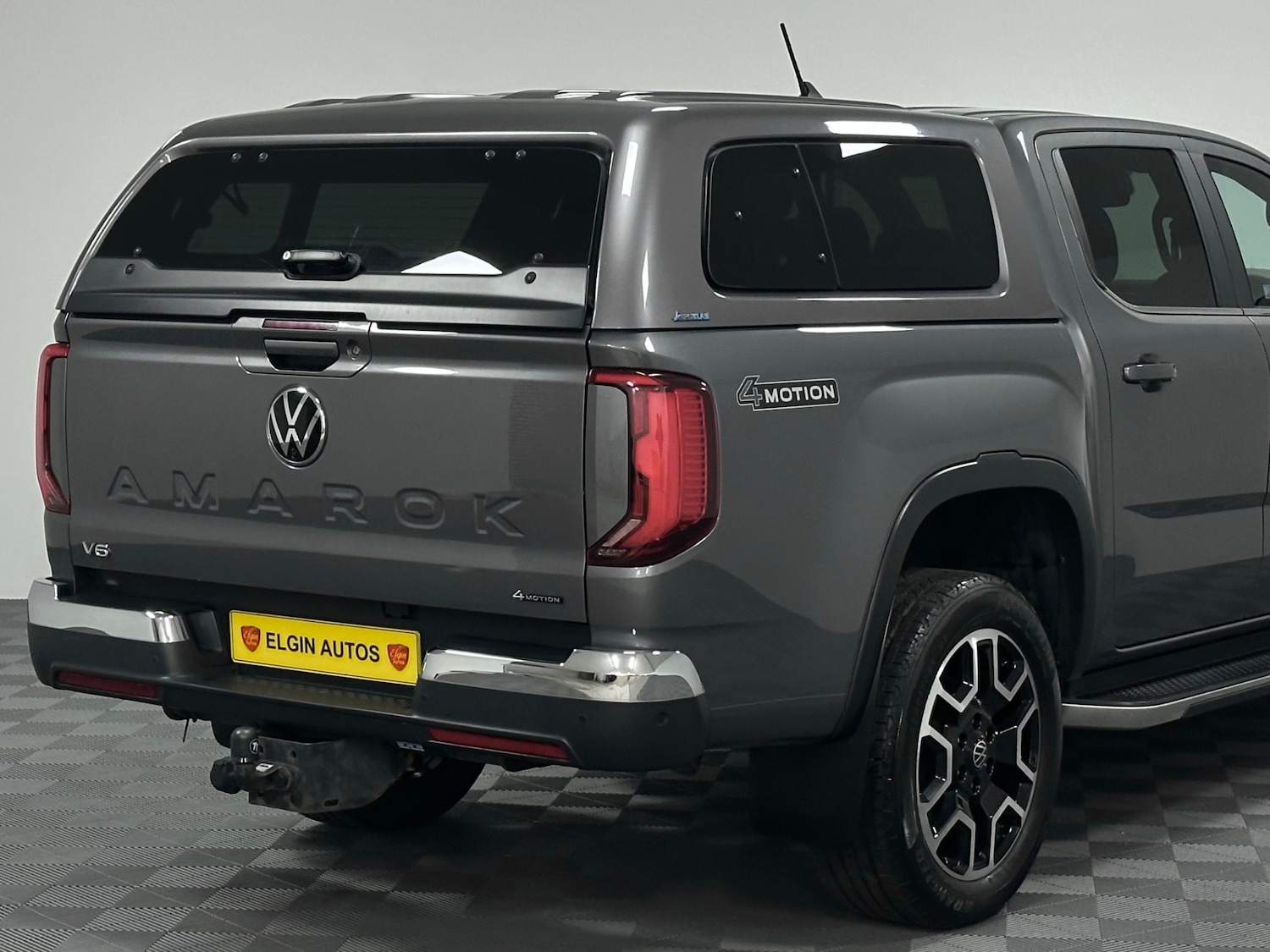 Used Volkswagen Amarok 2023 for sale - 78018583: Photo 30