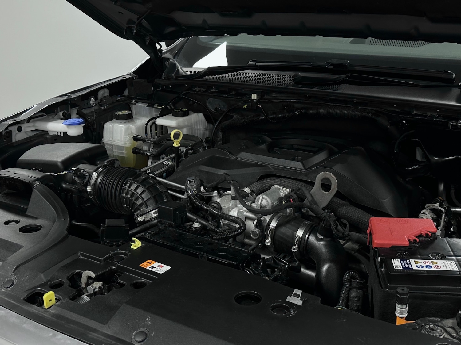 Used Volkswagen Amarok 2023 for sale - 78018583: Photo 31