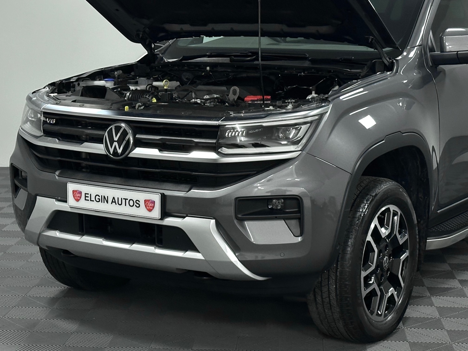 Used Volkswagen Amarok 2023 for sale - 78018583: Photo 32
