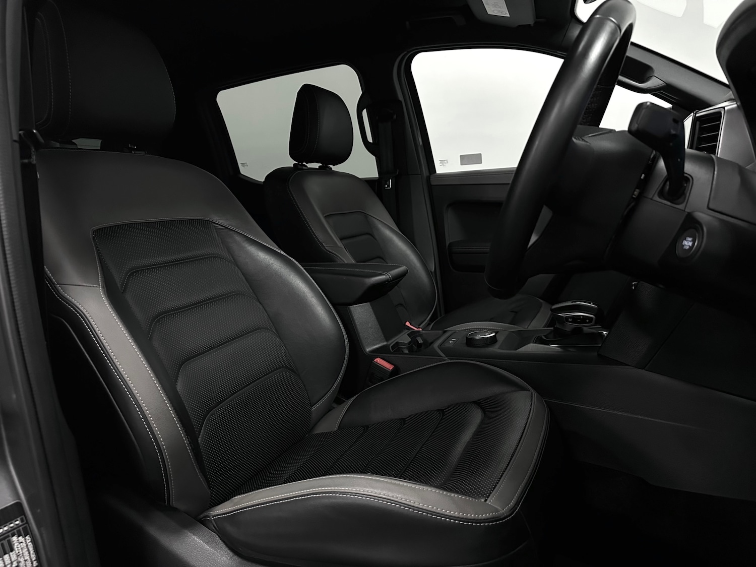 Used Volkswagen Amarok 2023 for sale - 78018583: Photo 5