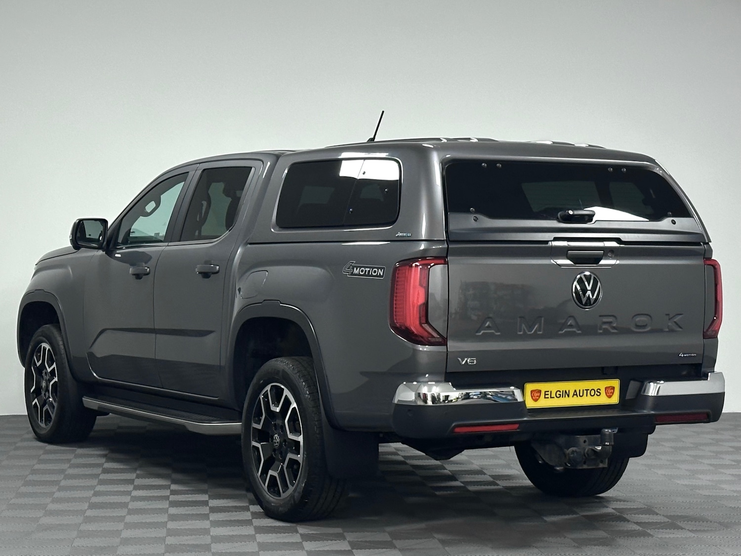 Used Volkswagen Amarok 2023 for sale - 78018583: Photo 6