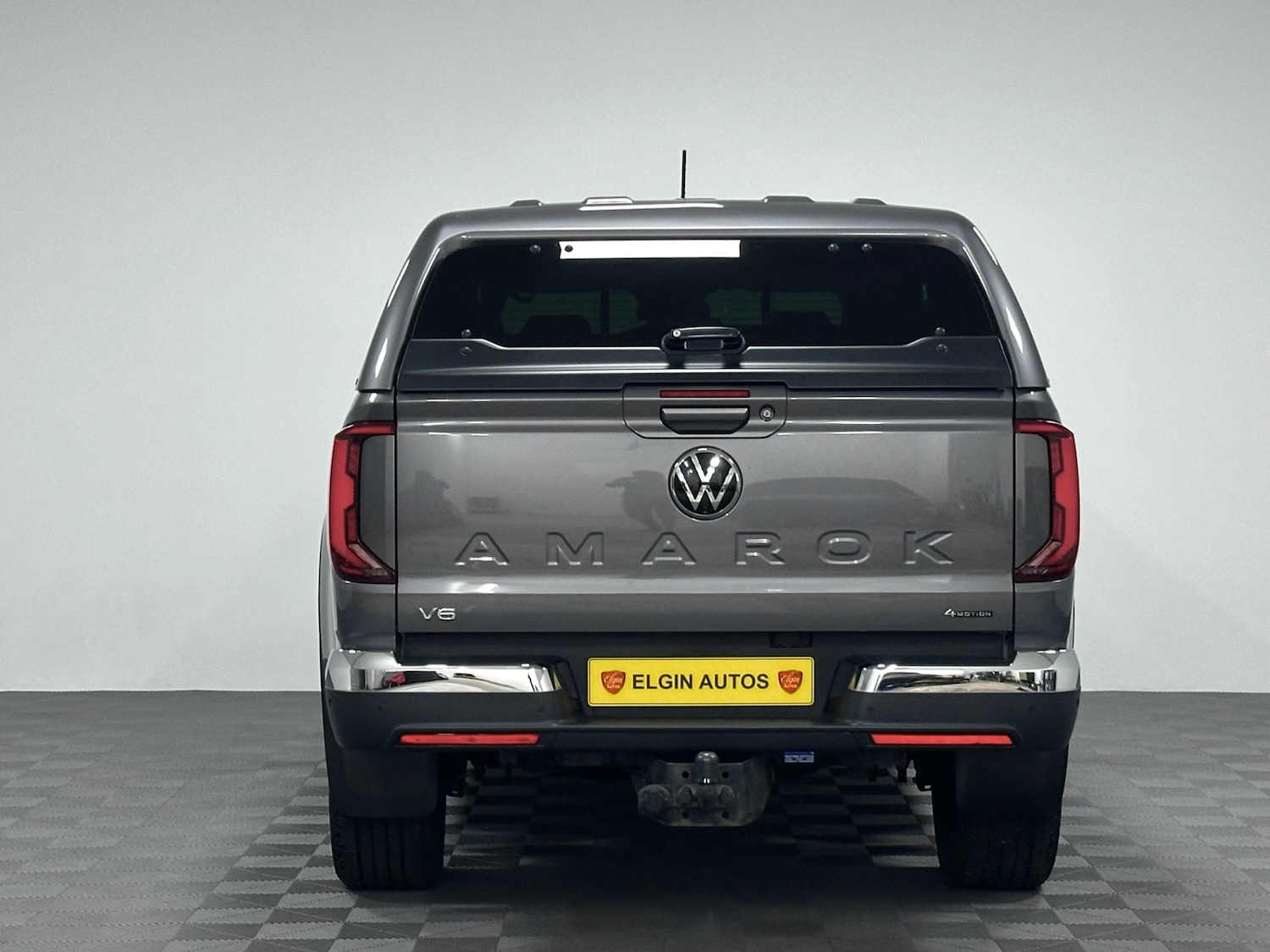 Used Volkswagen Amarok 2023 for sale - 78018583: Photo 7