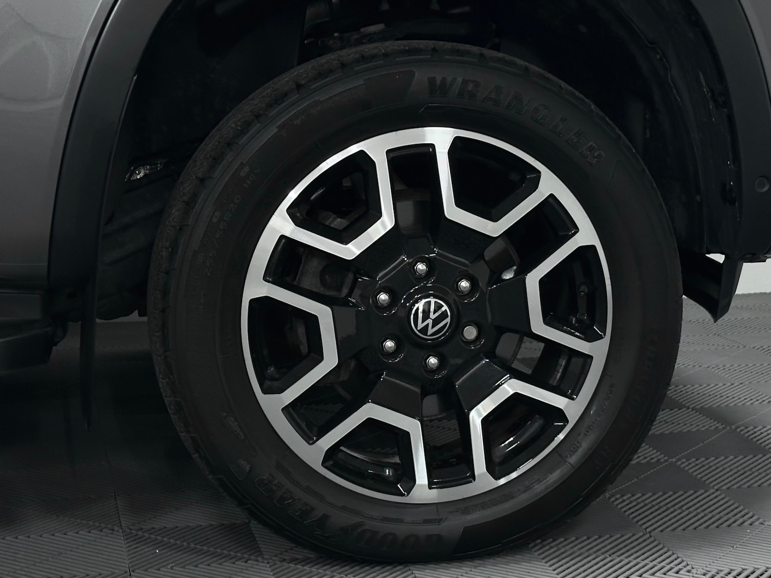 Used Volkswagen Amarok 2023 for sale - 78018583: Photo 9