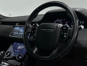 Used Land Rover Range Rover Evoque 2019 for sale - 79150373: Photo