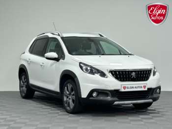 2018 (68) - 5-Door
