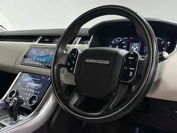 Used Land Rover Range Rover Sport 2018 for sale - 79273013: Photo