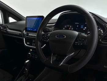 Used Ford Fiesta 2023 for sale - 78929280: Photo