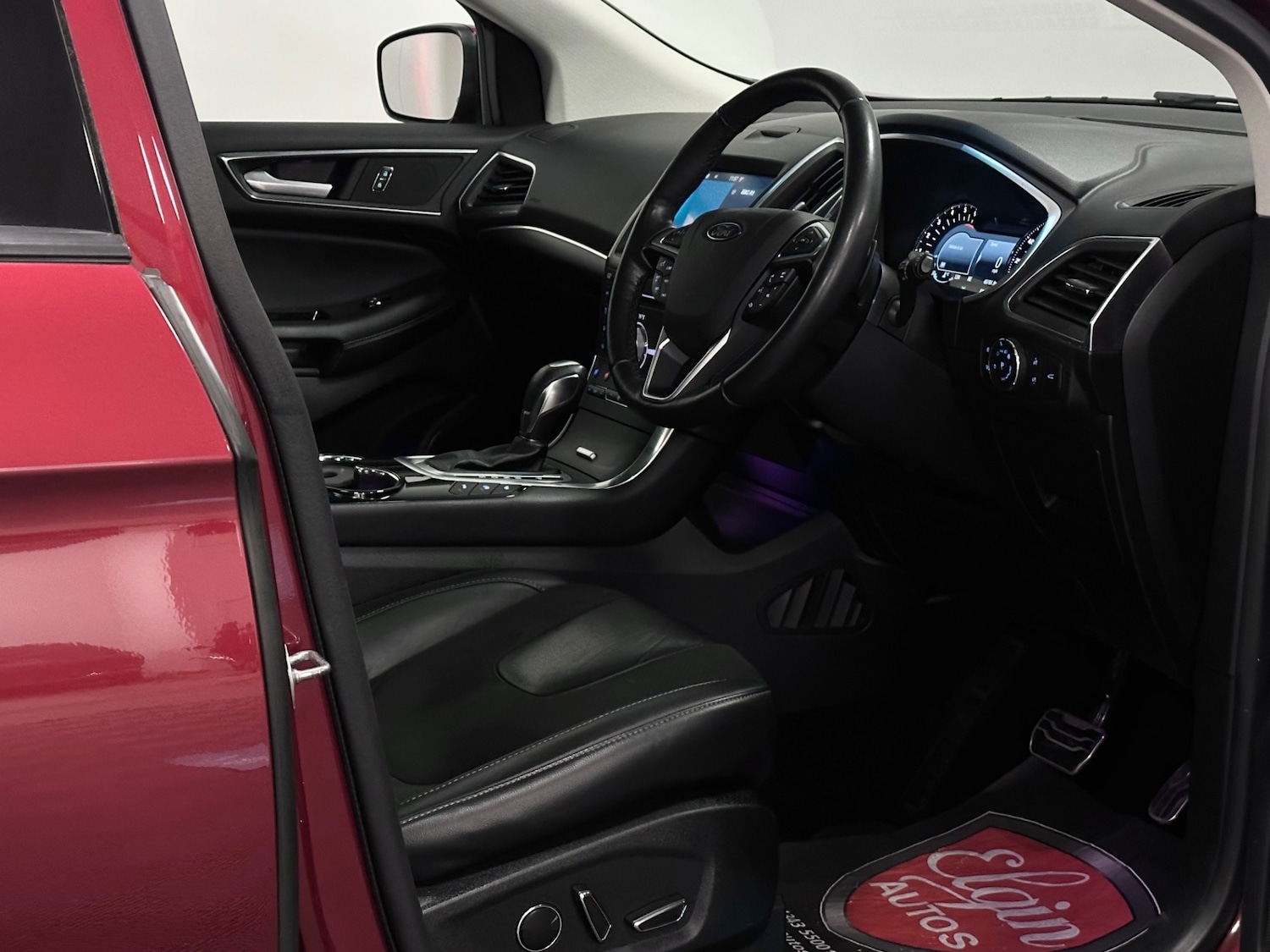 Used Ford Edge 2017 for sale - 76589075: Photo 15