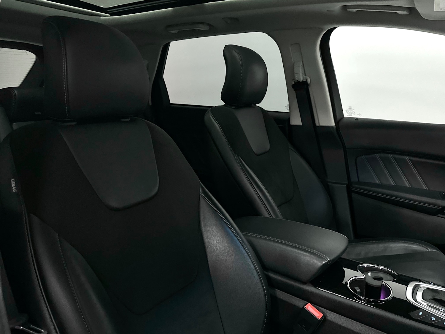 Used Ford Edge 2017 for sale - 76589075: Photo 16