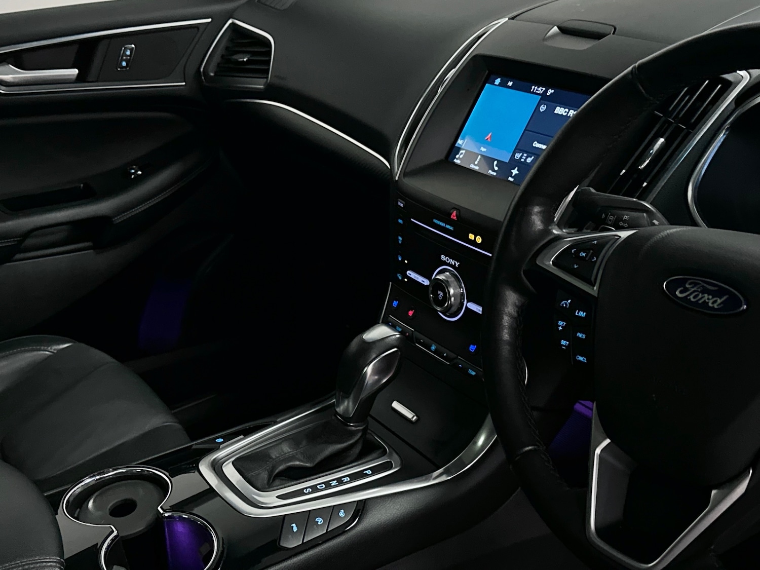 Used Ford Edge 2017 for sale - 76589075: Photo 17